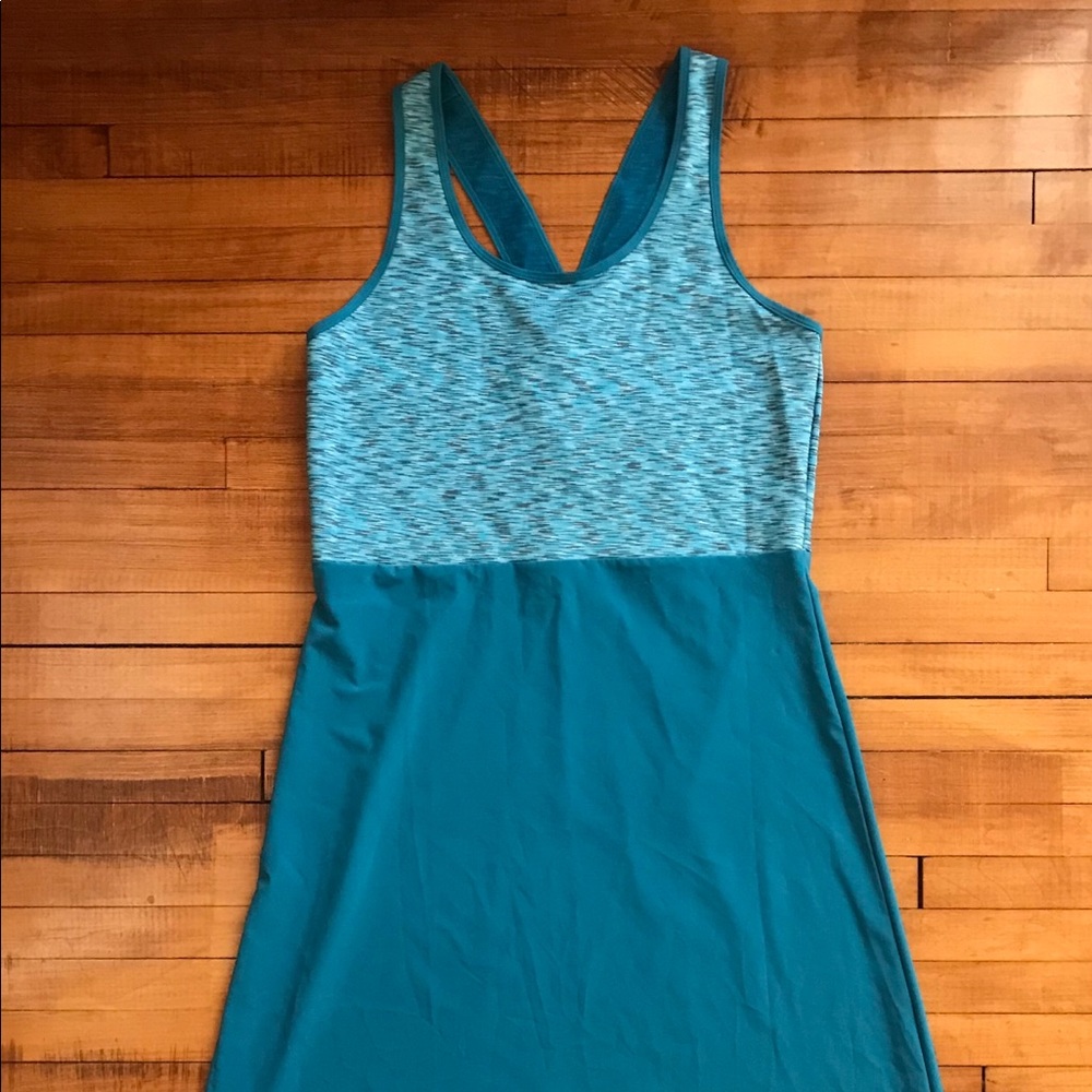 Smartwool Sport dress